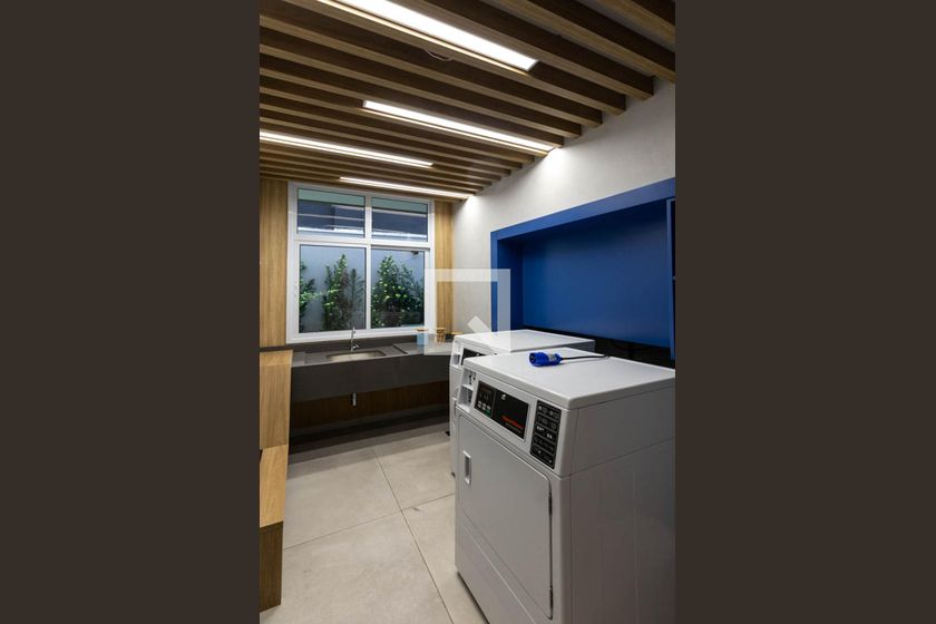 Kitnet-Studio, 28 m² - Foto 17