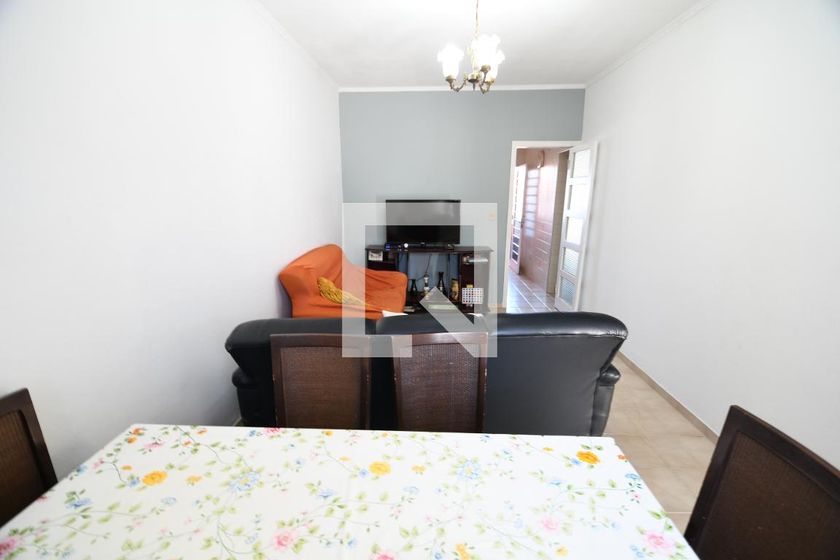 Casa à Venda - Jardim Chapadão, 3 Quartos,  250 m2 em , Campinas - sp | SoloBR