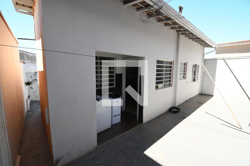 Casa à Venda - Jardim Chapadão, 3 Quartos,  250 m2 em , Campinas - sp | SoloBR