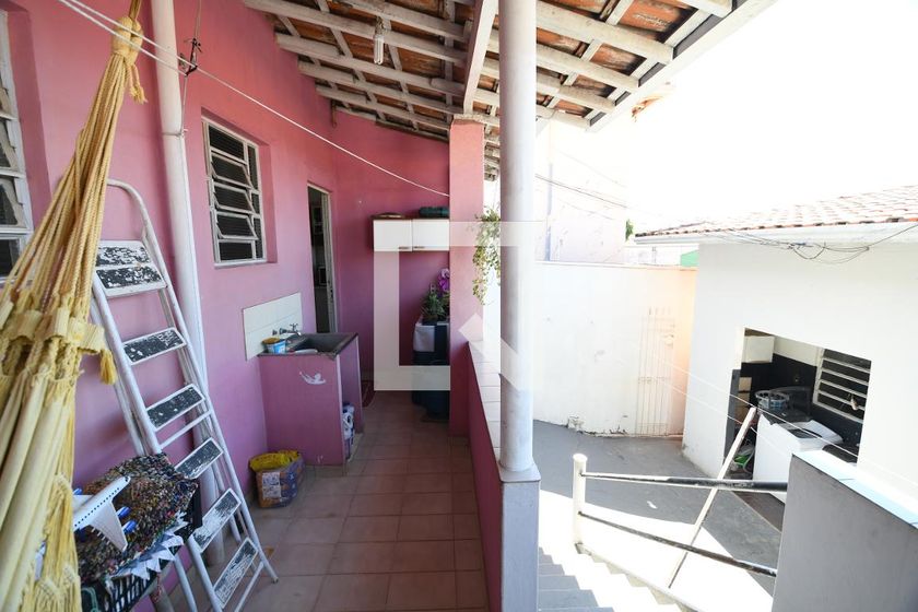 Casa à Venda - Jardim Chapadão, 3 Quartos,  250 m2 em , Campinas - sp | SoloBR
