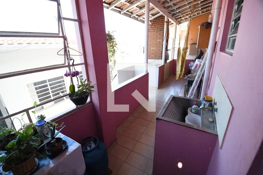 Casa à Venda - Jardim Chapadão, 3 Quartos,  250 m2 em , Campinas - sp | SoloBR