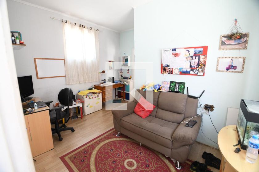 Casa à Venda - Jardim Chapadão, 3 Quartos,  250 m2 em , Campinas - sp | SoloBR