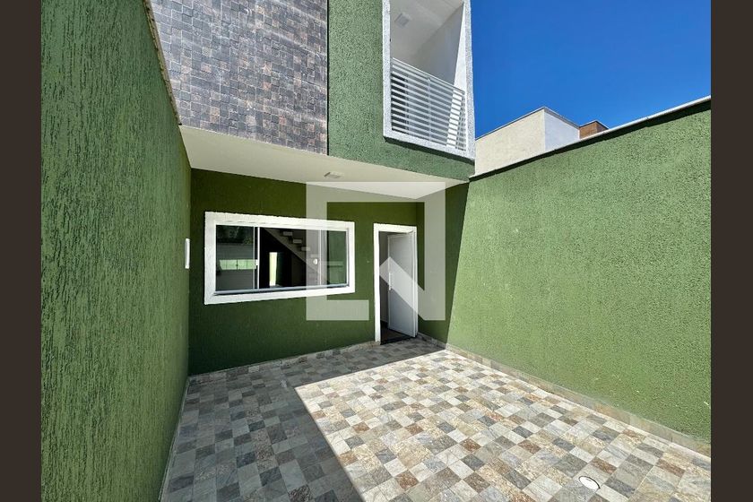 Casa, 3 quartos, 88 m² - Foto 42
