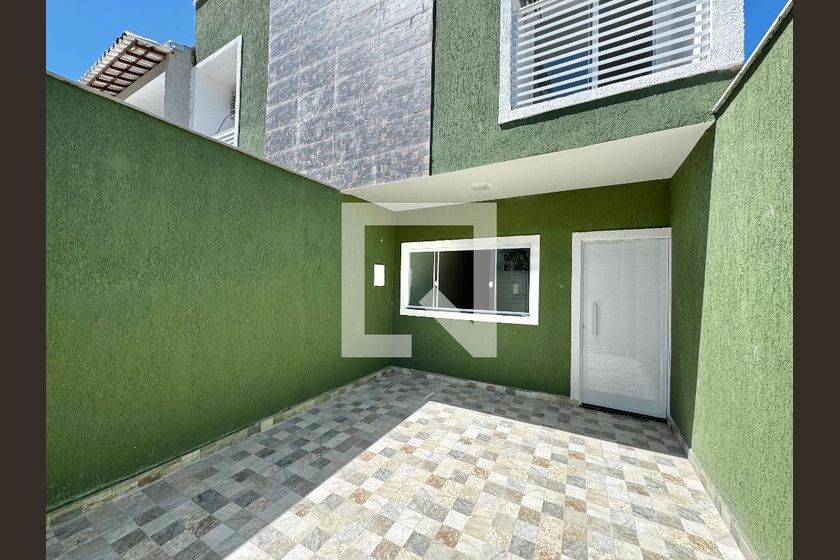 Casa, 3 quartos, 88 m² - Foto 45