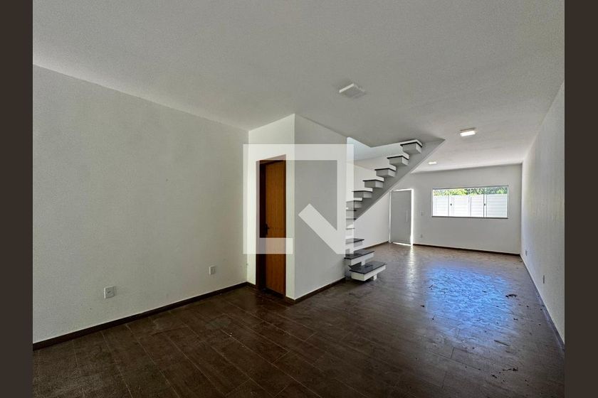 Casa, 3 quartos, 88 m² - Foto 1