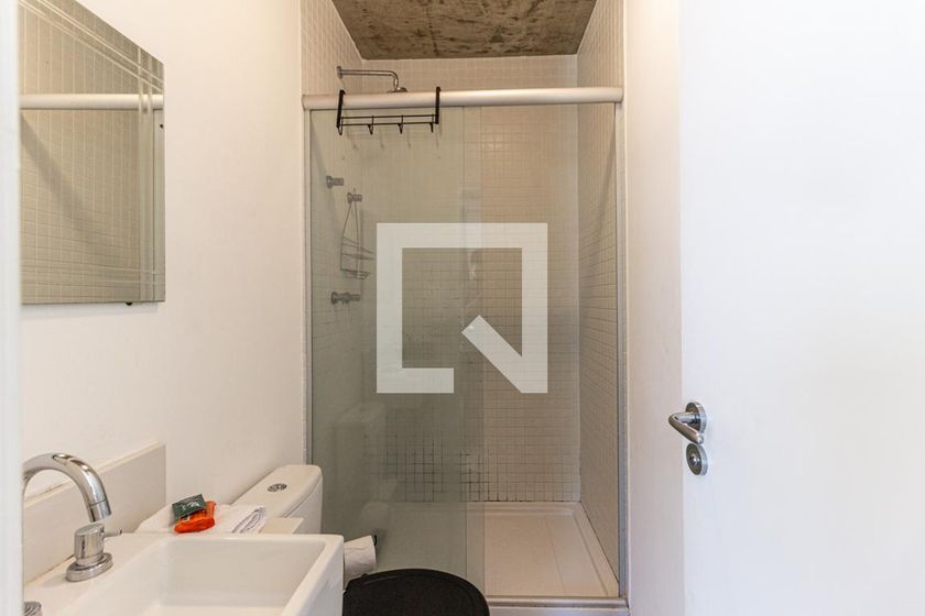 Kitnet-Studio, 34 m² - Foto 38