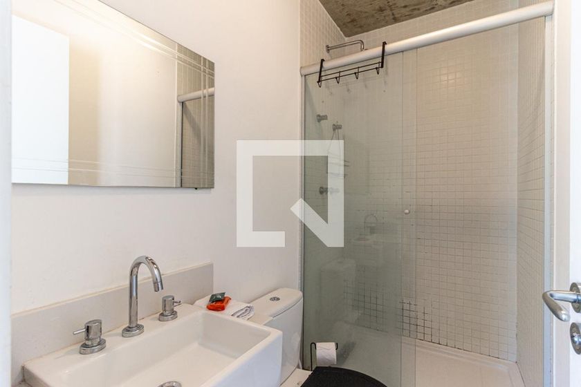 Kitnet-Studio, 34 m² - Foto 35