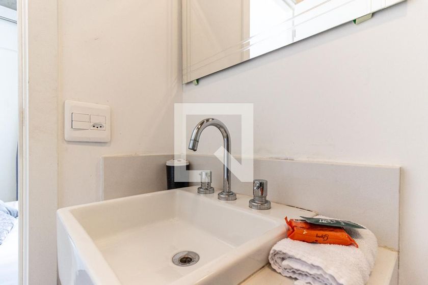 Kitnet-Studio, 34 m² - Foto 43