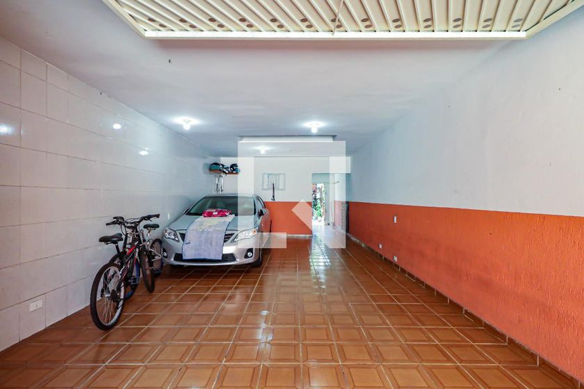Casa, 3 quartos, 200 m² - Foto 54