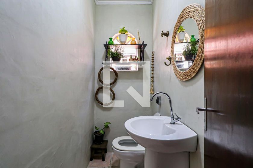 Casa, 3 quartos, 200 m² - Foto 10