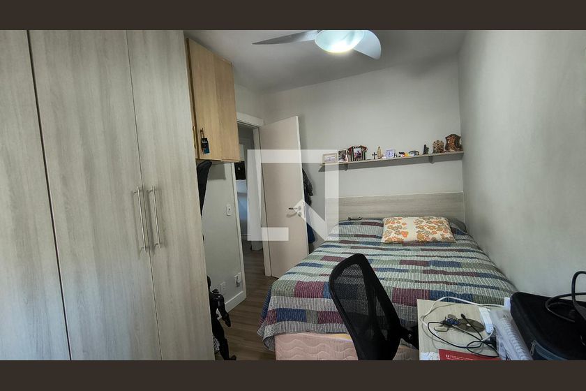 Apartamento, 3 quartos, 83 m² - Foto 43