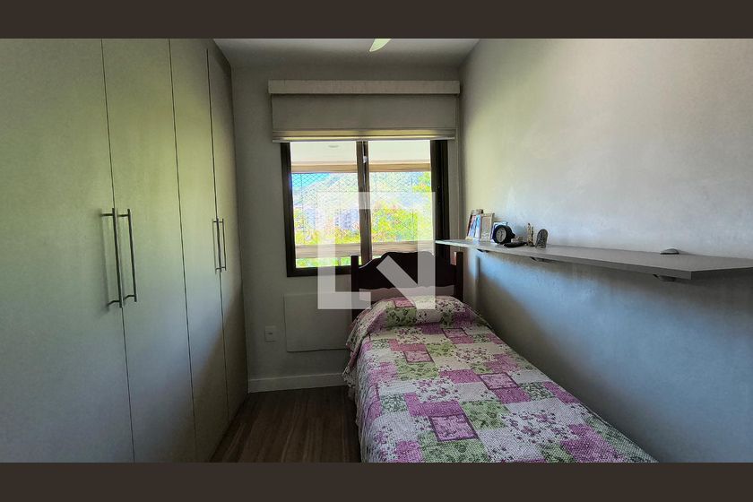 Apartamento, 3 quartos, 83 m² - Foto 45