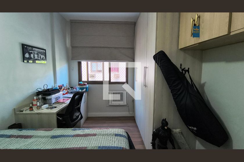 Apartamento, 3 quartos, 83 m² - Foto 39