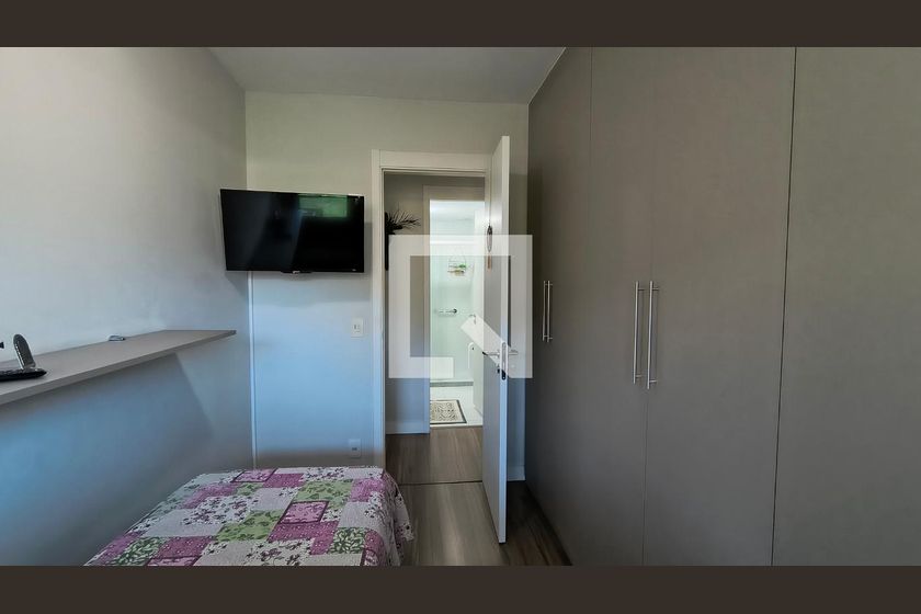 Apartamento, 3 quartos, 83 m² - Foto 49