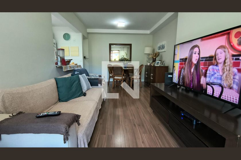 Apartamento, 3 quartos, 83 m² - Foto 7