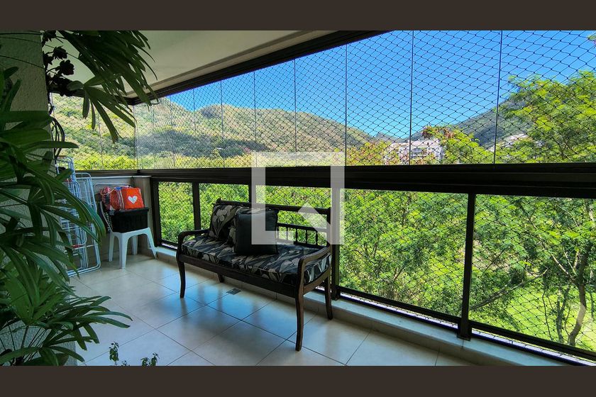 Apartamento, 3 quartos, 83 m² - Foto 13