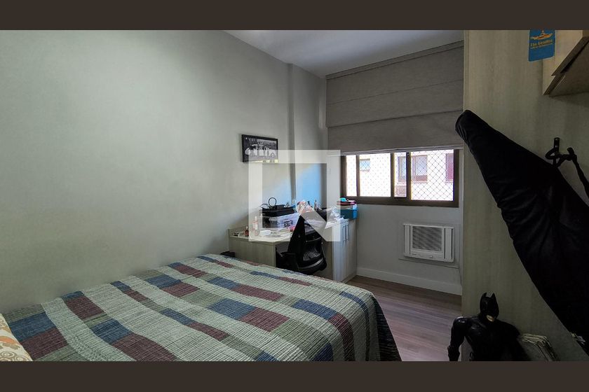 Apartamento, 3 quartos, 83 m² - Foto 37