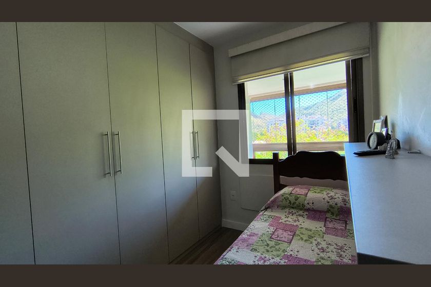 Apartamento, 3 quartos, 83 m² - Foto 47