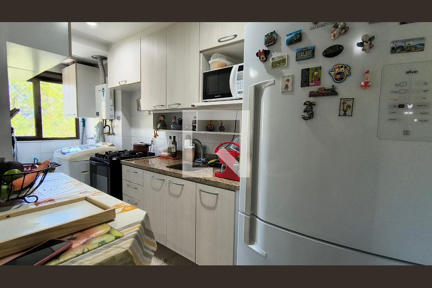 Apartamento, 3 quartos, 83 m² - Foto 61