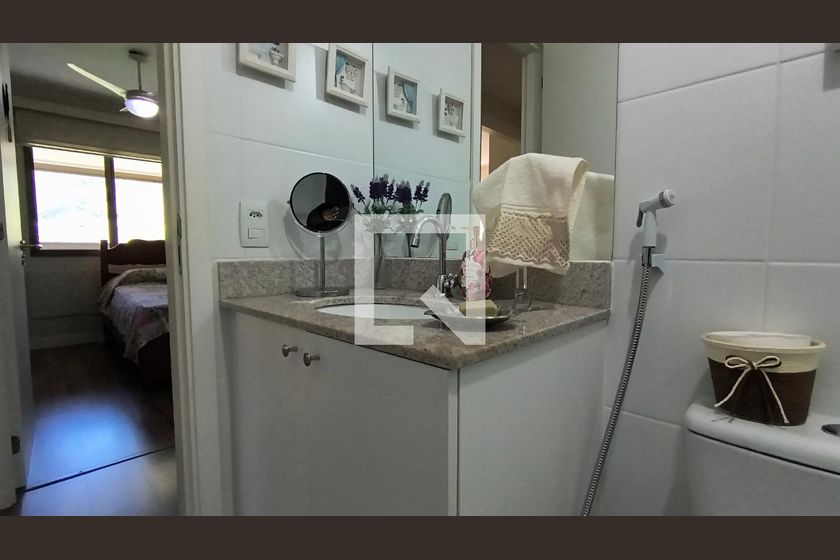 Apartamento, 3 quartos, 83 m² - Foto 59