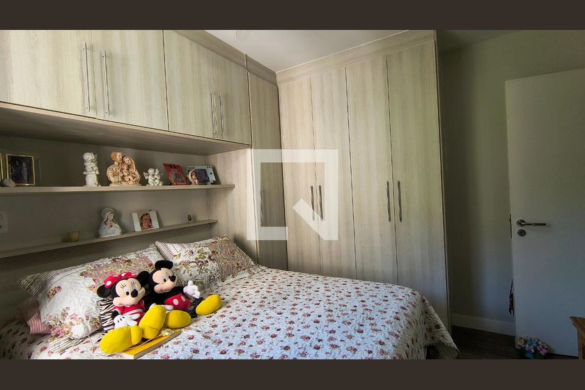 Apartamento, 3 quartos, 83 m² - Foto 25