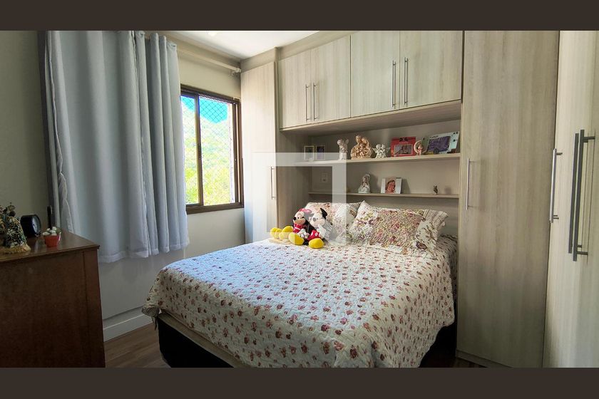 Apartamento, 3 quartos, 83 m² - Foto 21