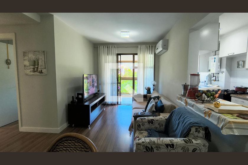 Apartamento, 3 quartos, 83 m² - Foto 5