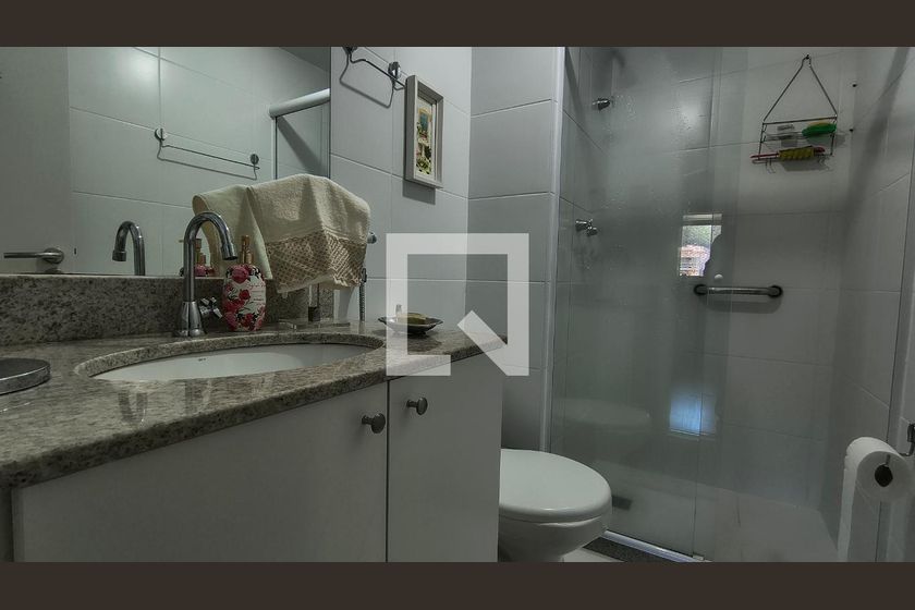 Apartamento, 3 quartos, 83 m² - Foto 53