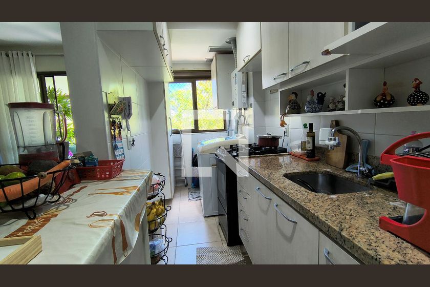 Apartamento, 3 quartos, 83 m² - Foto 63