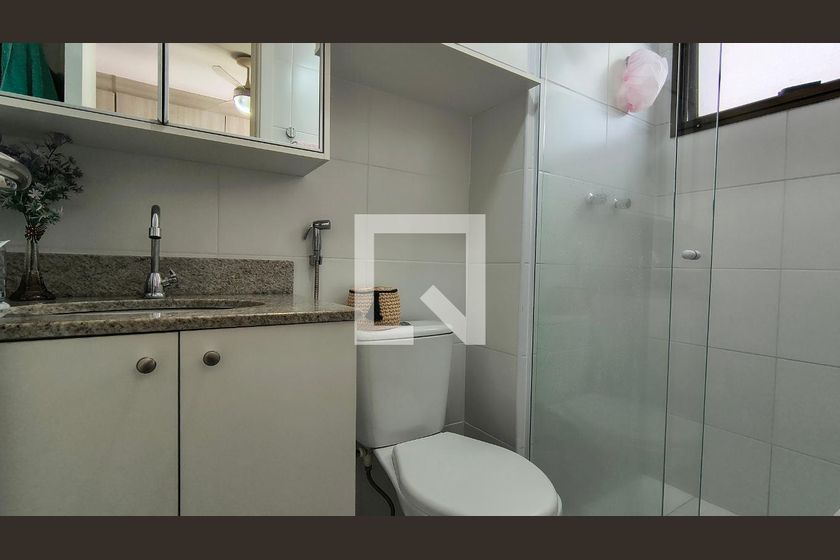 Apartamento, 3 quartos, 83 m² - Foto 29