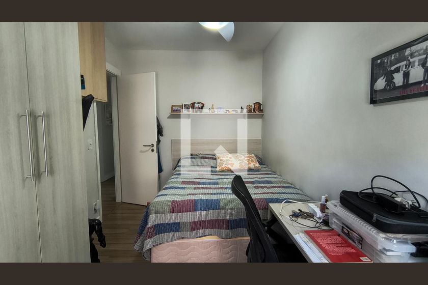 Apartamento, 3 quartos, 83 m² - Foto 41