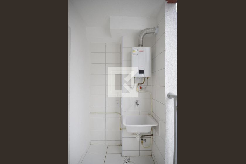 Apartamento, 2 quartos, 40 m² - Foto 67