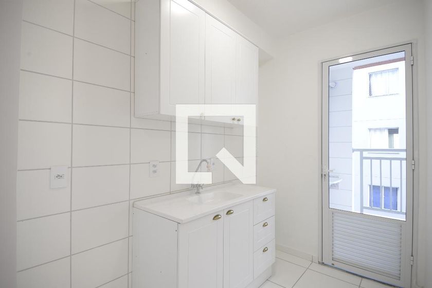 Apartamento, 2 quartos, 40 m² - Foto 55