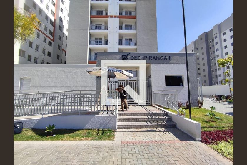 Apartamento, 2 quartos, 40 m² - Foto 105
