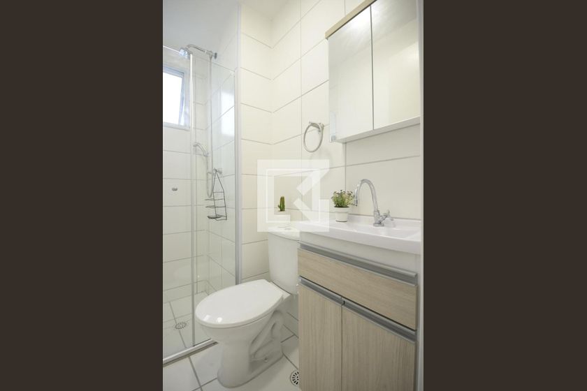Apartamento, 2 quartos, 40 m² - Foto 45