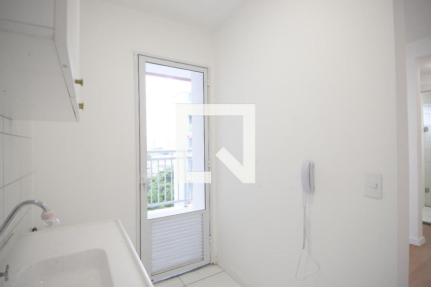 Apartamento, 2 quartos, 40 m² - Foto 57