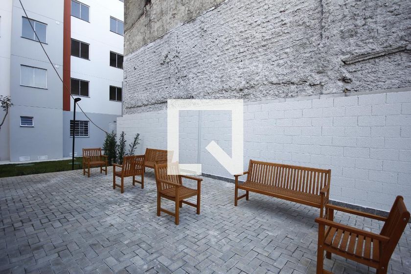 Apartamento, 2 quartos, 40 m² - Foto 85