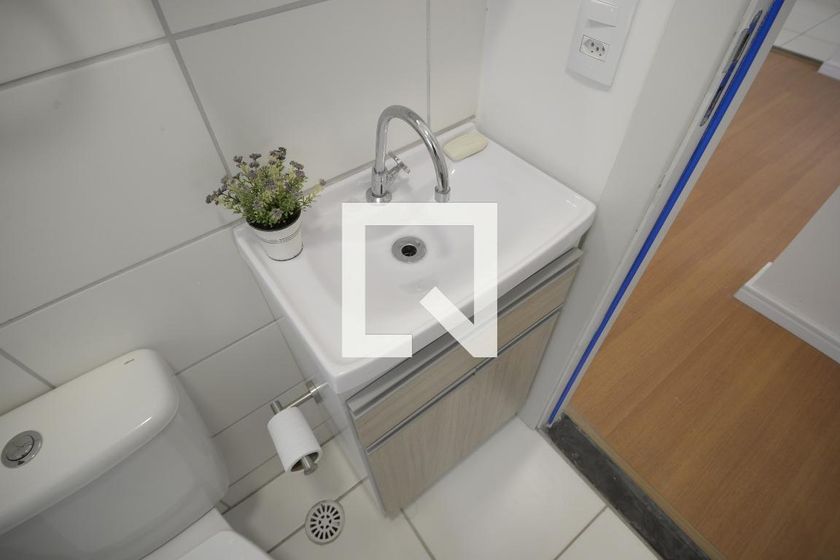 Apartamento, 2 quartos, 40 m² - Foto 49