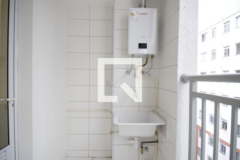 Apartamento, 2 quartos, 40 m² - Foto 65