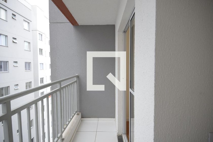 Apartamento, 2 quartos, 40 m² - Foto 17