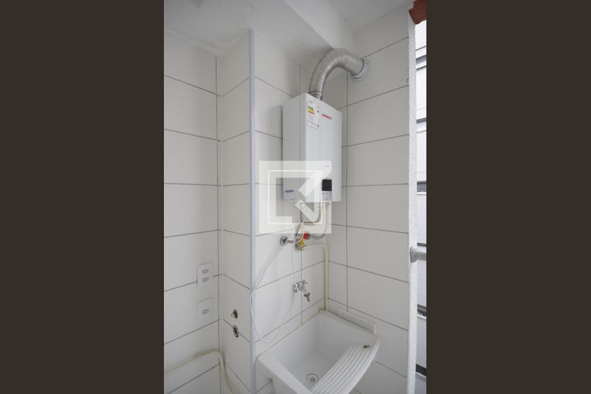 Apartamento, 2 quartos, 40 m² - Foto 69