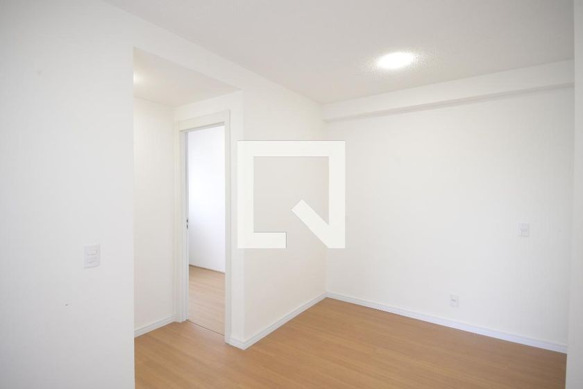 Apartamento, 2 quartos, 40 m² - Foto 5
