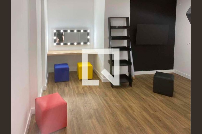 Apartamento, 2 quartos, 40 m² - Foto 101