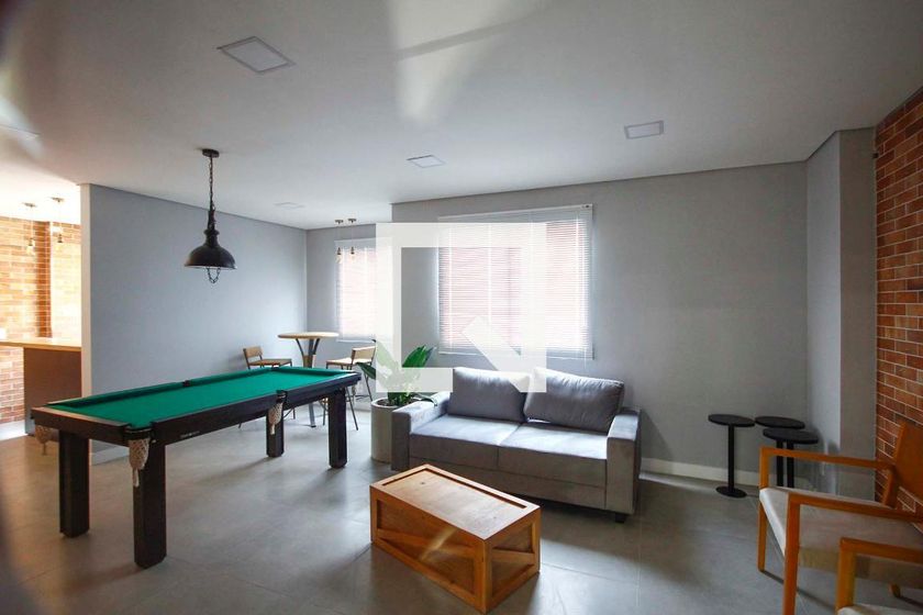 Apartamento, 2 quartos, 40 m² - Foto 89