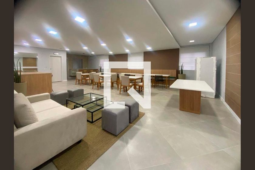 Apartamento, 2 quartos, 40 m² - Foto 77