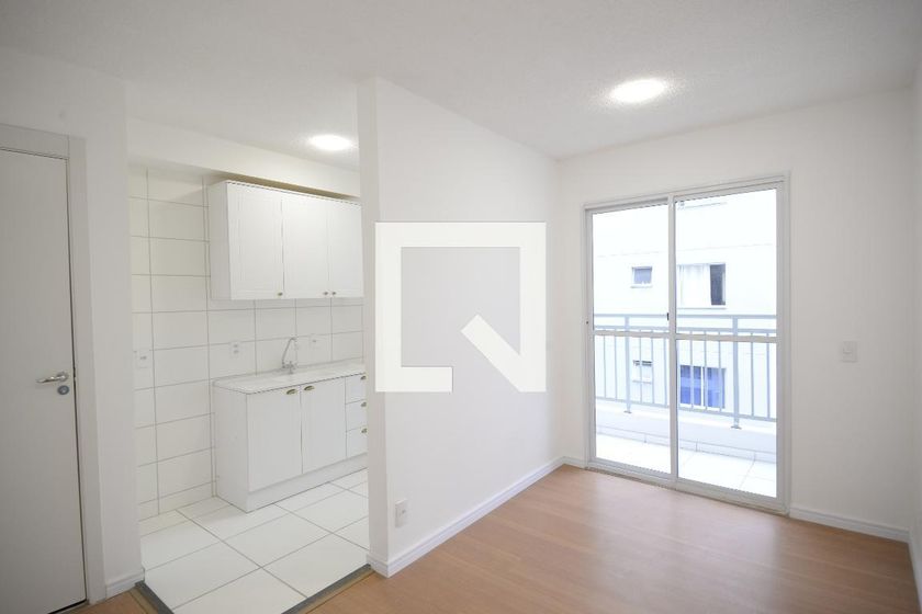 Apartamento, 2 quartos, 40 m² - Foto 3
