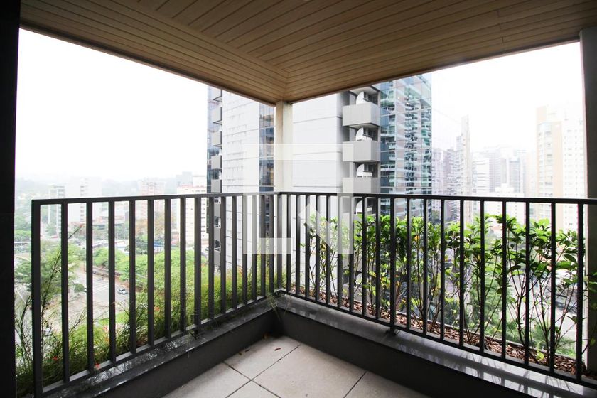Apartamento, 2 quartos, 132 m² - Foto 15