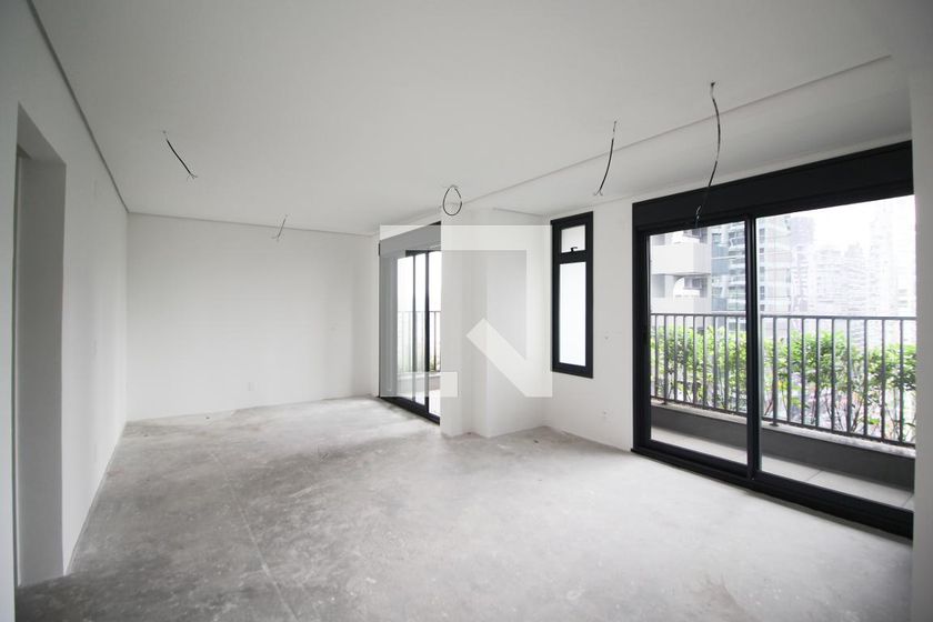 Apartamento, 2 quartos, 132 m² - Foto 7