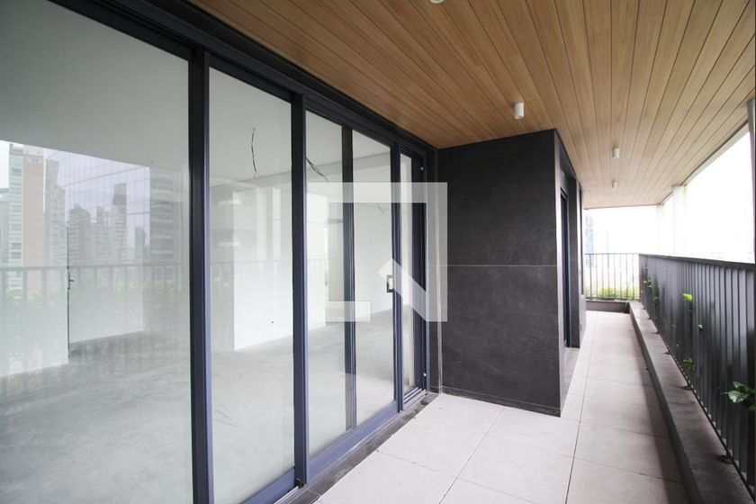 Apartamento, 2 quartos, 132 m² - Foto 29