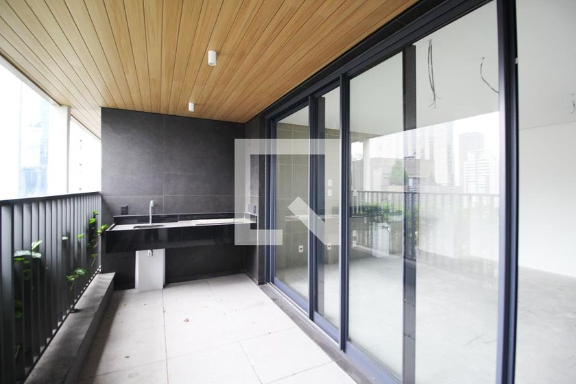 Apartamento, 2 quartos, 132 m² - Foto 23